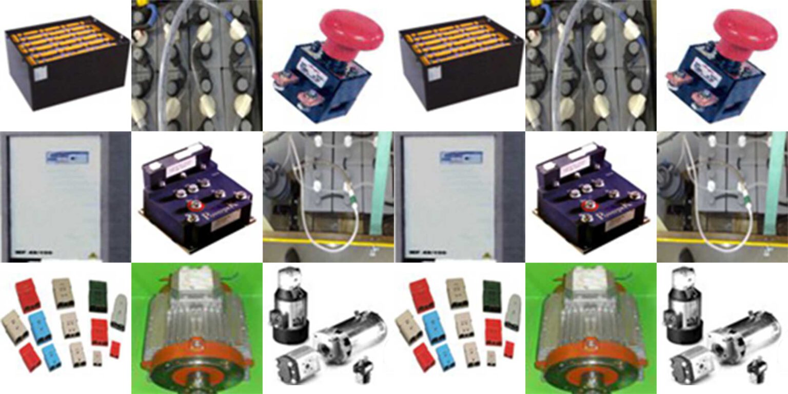 services and products